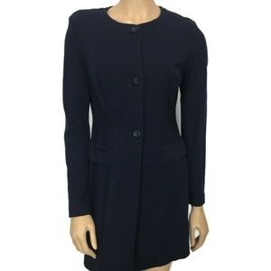 Cabi  The Lido Jacket Style 5093 Spring 2016